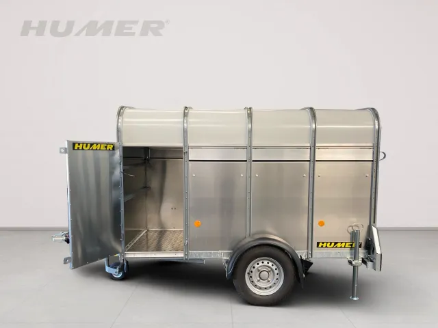 P8G Vieh 244x121x153 1400 kg 13 "