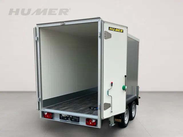KL Türe 304x156x194 2000kg/13 Neu 2021