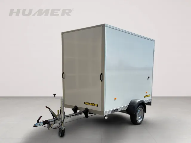 KL Türe 254x141x194 1300kg/14 Neu 2021