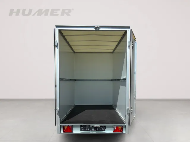 KL Türe 254x141x194 1300kg/14 Neu 2021