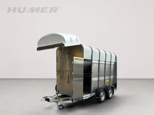 TA5G10 Vieh 311x155x212 2700 kg 16"