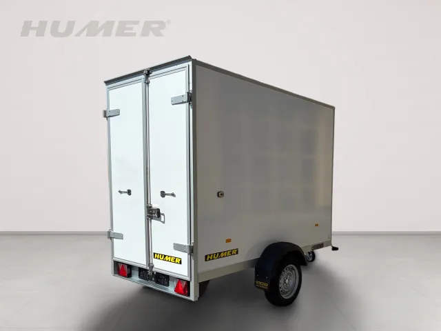 KL Türe 254x141x194 1300kg/14 Neu 2021