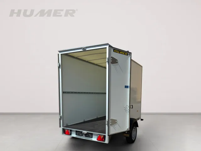 KL Türe 254x141x194 1300kg/14 Neu 2021