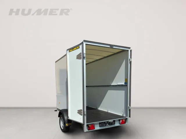 KL Türe 254x141x194 1300kg/14 Neu 2021