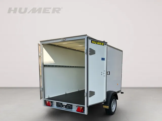 KL Türe 254x141x153 1300kg/14 Neu 2021