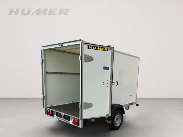 KL Türe 254x141x153  750kg/13 Neu 2021