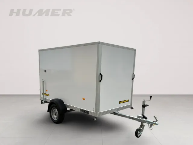 KL Türe 254x141x153  750kg/13 Neu 2021