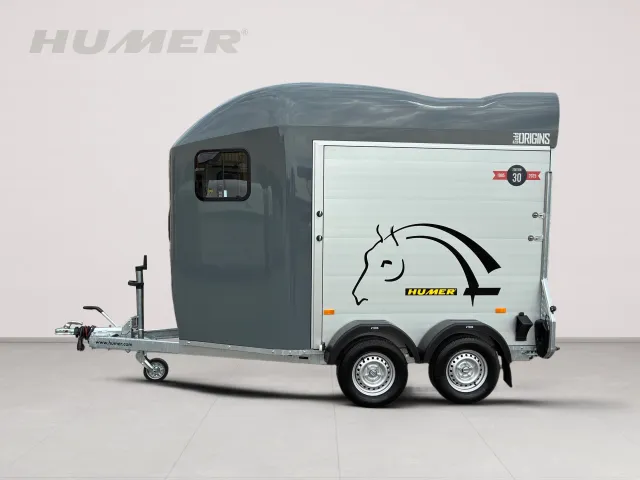 ALU ORIGINS 2000 OSK