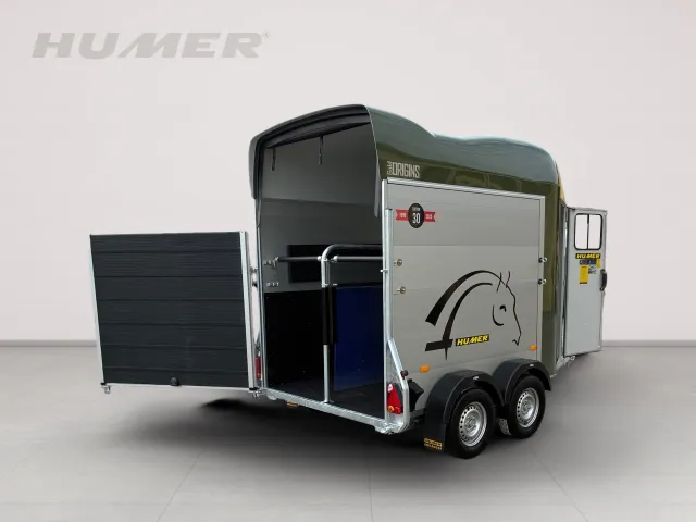 ALU ORIGINS 2000 OSK