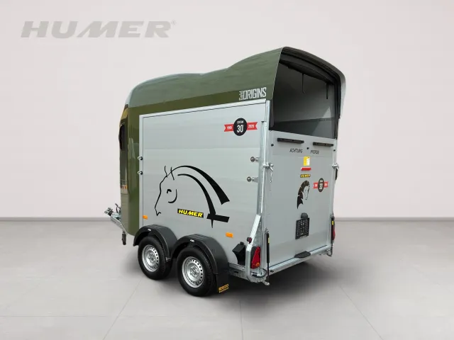 ALU ORIGINS 2000 OSK