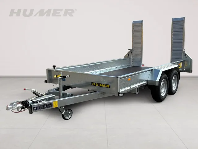 WL 360 V 365x179x30 3500 kg/14 Alu-Rampen