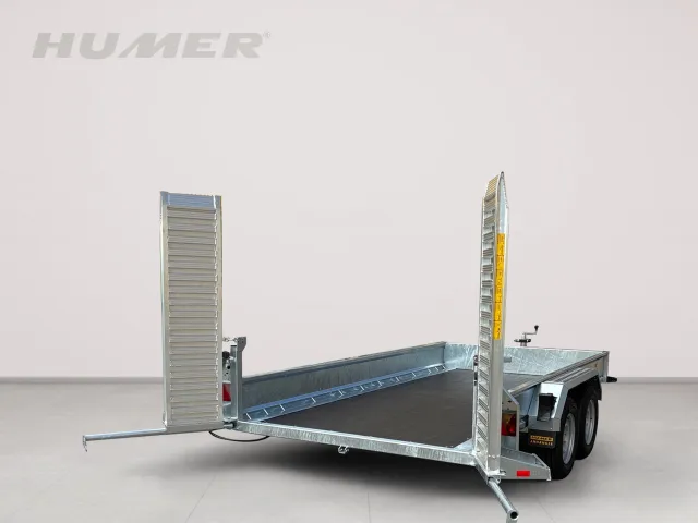 WL 360 V 365x179x30 3500 kg/14 Alu-Rampen