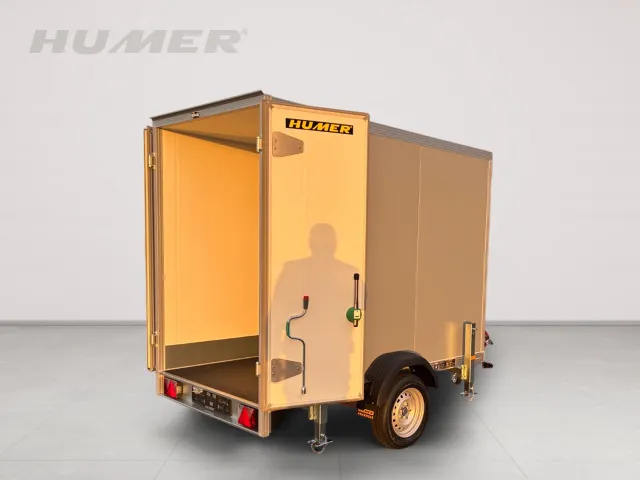 Cool Maxx 1325 250x135x190 1300 kg 14 "