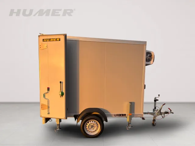 Cool Maxx 1325 250x135x190 1300 kg 14 "