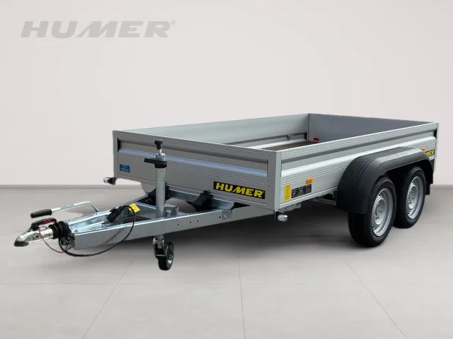 Alu 299x154x35 2600 kg 14"
