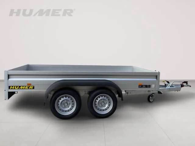 Alu 299x154x35 2600 kg 14"