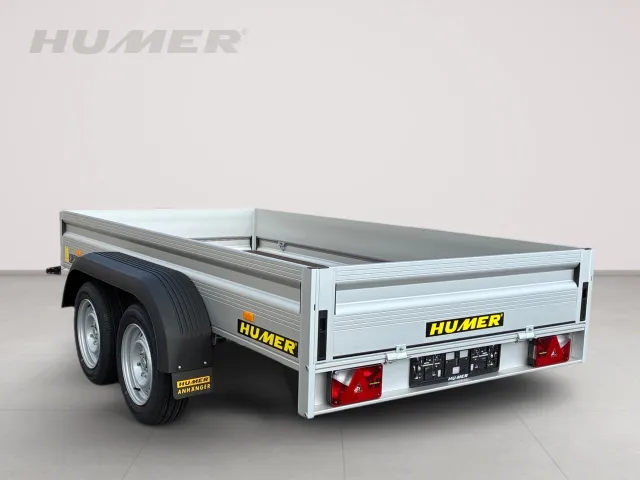 Alu 299x154x35 2600 kg 14"