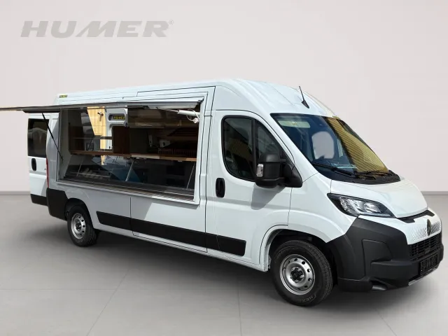BACK-MASTER 320 KW Citroen