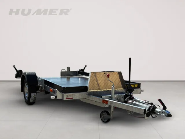 Liftomat 274x162x10 1250 kg 13"