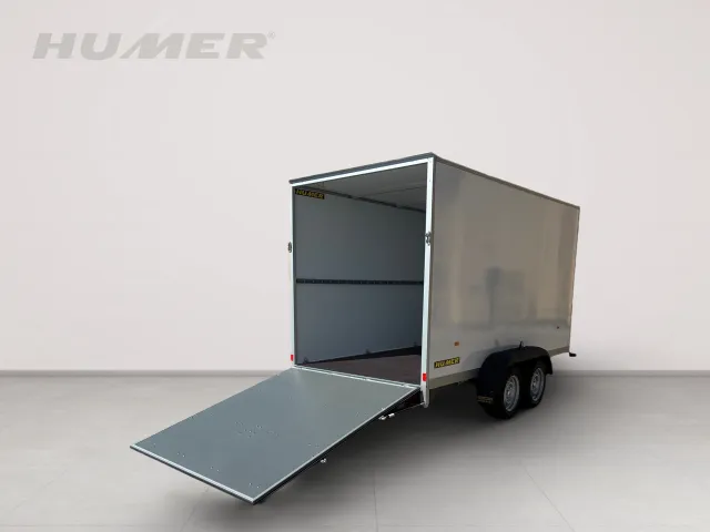 KL Rampe 365x175x194 2600kg/14 Neu 2021