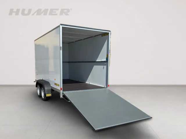 KL Rampe 365x175x194 2600kg/14 Neu 2021