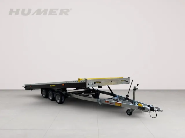 Jumbo Light ALU 550x209 3500kg