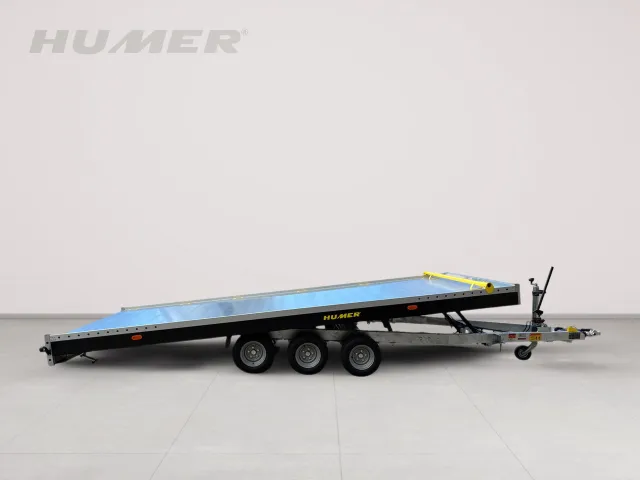 Jumbo Light ALU 550x209 3500kg