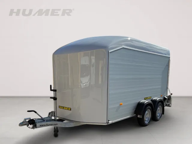 Roadster Alu/Tür 700 Pullmann 2600 kg 13"