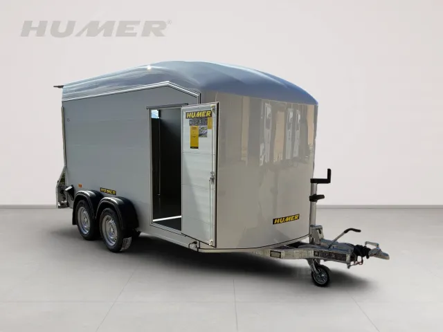Roadster Alu/Tür 700 Pullmann 2600 kg 13"