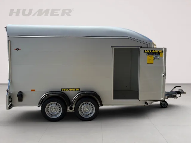 Roadster Alu/Tür 700 Pullmann 2600 kg 13"
