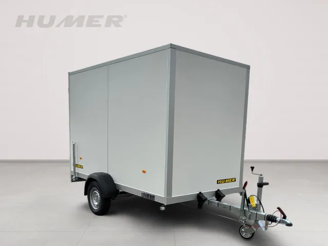 KL Türe 304x156x194 1300kg/14 Plywood