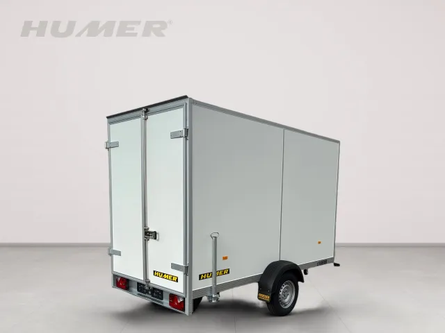 KL Türe 304x156x194 1300kg/14 Plywood