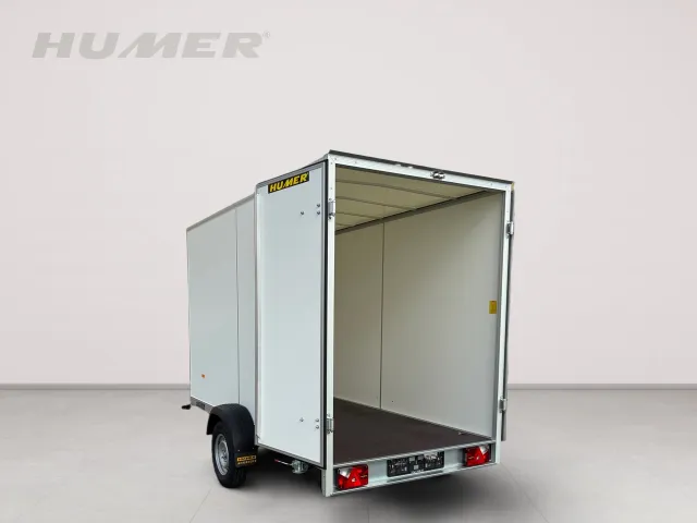 KL Türe 304x156x194 1300kg/14 Plywood