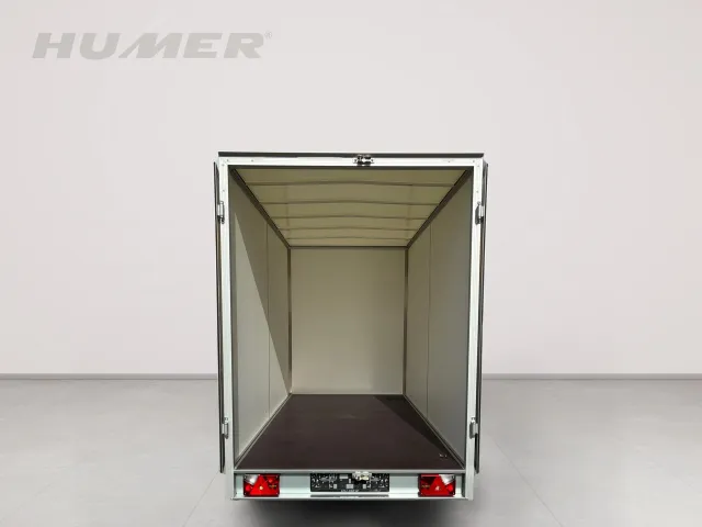 KL Türe 304x156x194 1300kg/14 Plywood