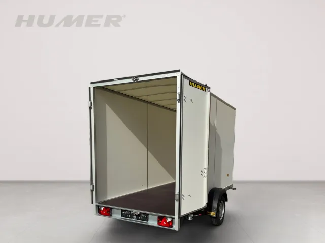 KL Türe 304x156x194 1300kg/14 Plywood