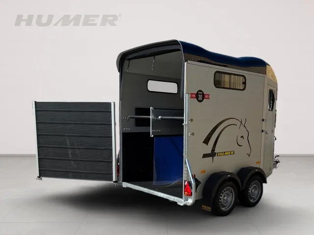 GOLD Touring Country 315x167x230 2500 kg