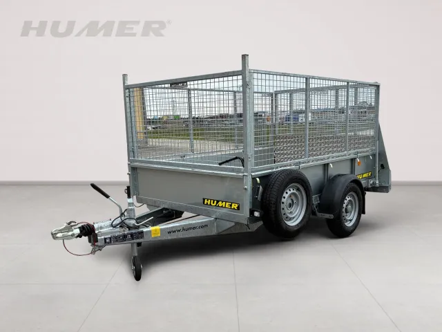 IFOR GD85G 250x158x40 13"