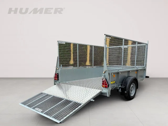 IFOR GD85G 250x158x40 13"