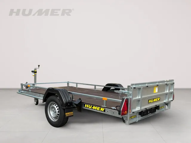 Roadster Kippomat 1300