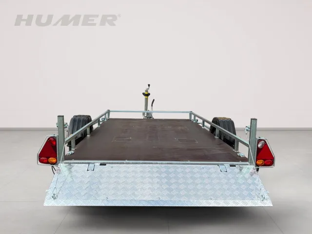 Roadster Kippomat 1300