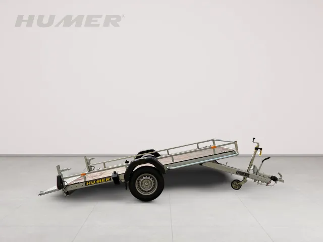 Roadster Kippomat 1300