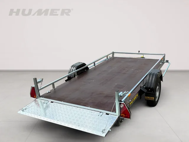 Roadster Kippomat 1300