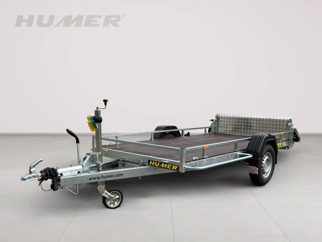 Roadster Kippomat 1300