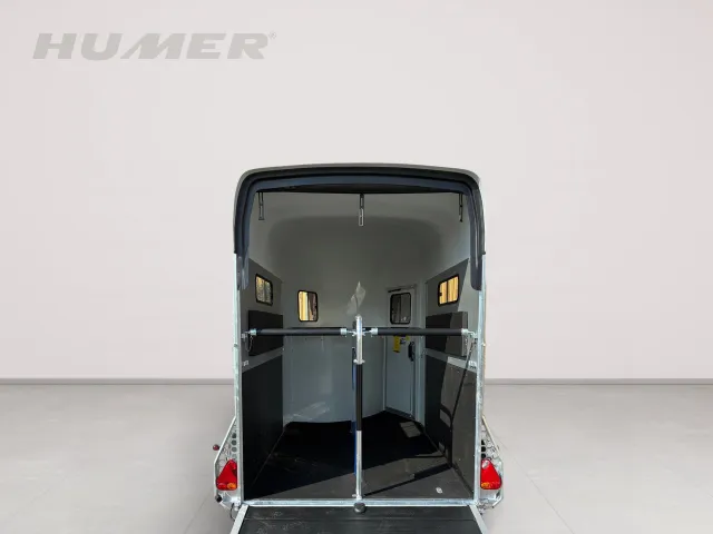 GOLD III Aluline SK 340x167x230 2600 kg