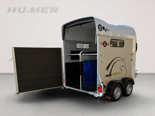 GOLD III Aluline SK 340x167x230 2600 kg