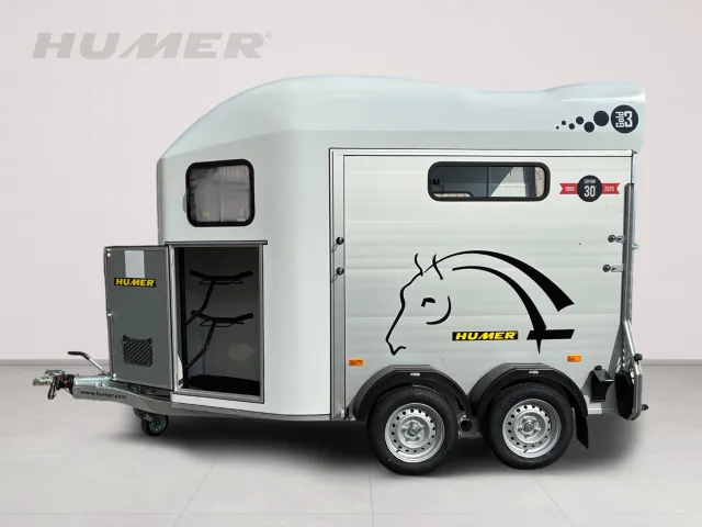 GOLD III Aluline SK 340x167x230 2600 kg