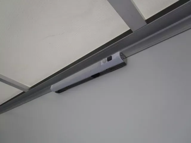 KL Türe 304x156x194 2000kg/13 Neu 2021