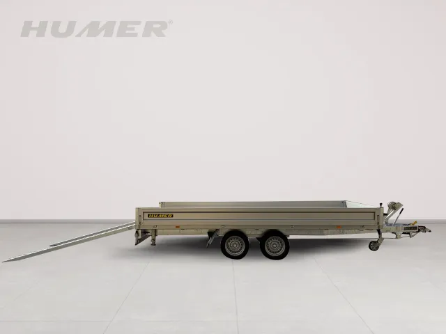 UP 425x203x30 2600 kg 13 "