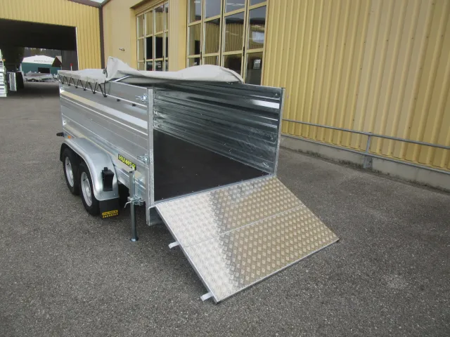 K 300 GT 300x153x50 2600 kg