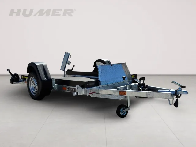 Liftomat 248,5x127x10  750 kg 13"